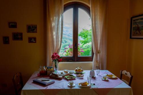 Agroturismo Villa Nigro