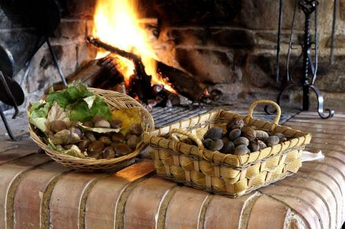 Agroturismo Villa Nigro