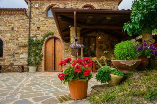 Agroturismo Villa Nigro