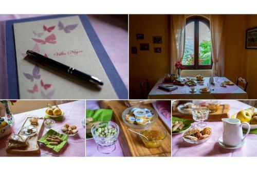 Agroturismo Villa Nigro