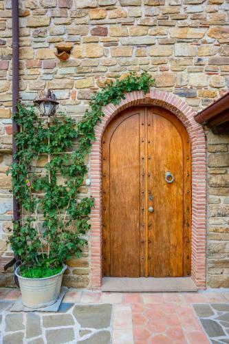 Agroturismo Villa Nigro