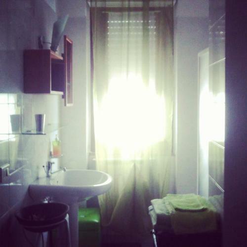 Apartamento Holiday Home Bergamo