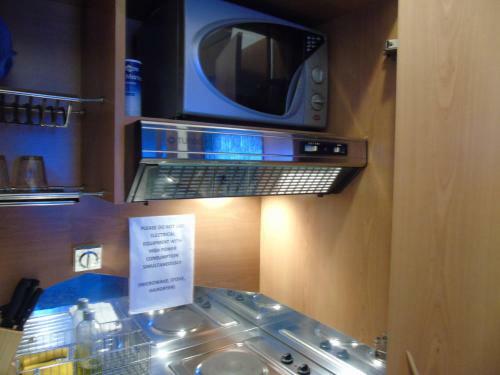 Apartamento Holiday Home Bergamo