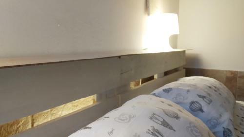 Apartamento Holiday Home Bergamo