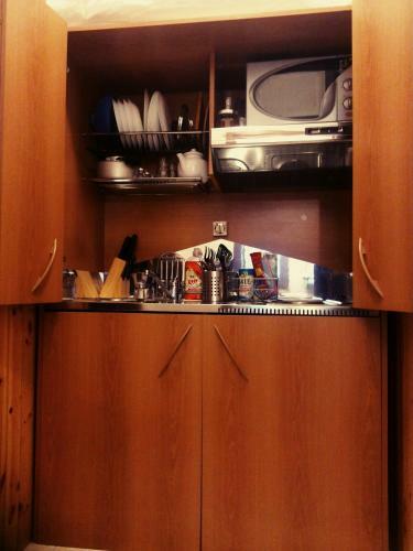 Apartamento Holiday Home Bergamo