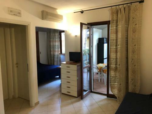 Apartamento Residence Blumaremma