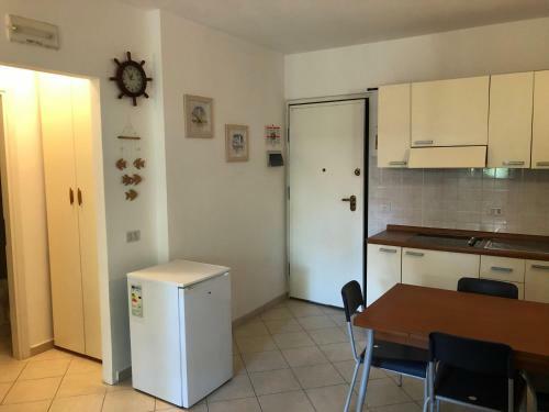 Apartamento Residence Blumaremma