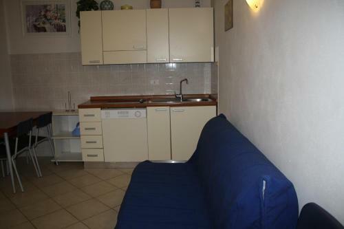 Apartamento Residence Blumaremma