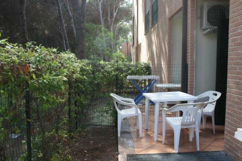 Apartamento Residence Blumaremma