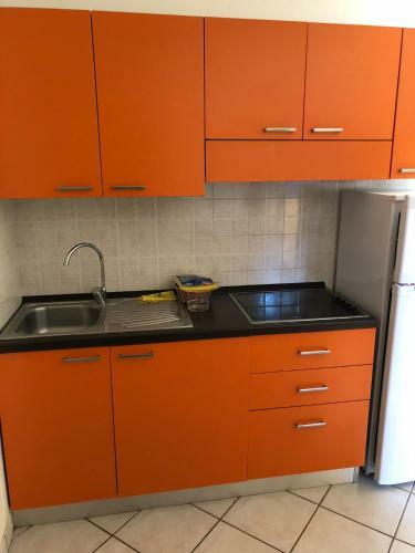 Apartamento Residence Blumaremma