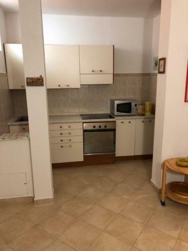 Apartamento Residence Blumaremma