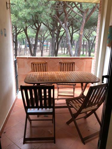 Apartamento Residence Blumaremma