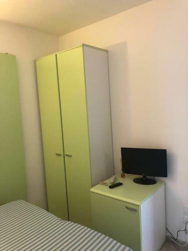 Apartamento Residence Blumaremma