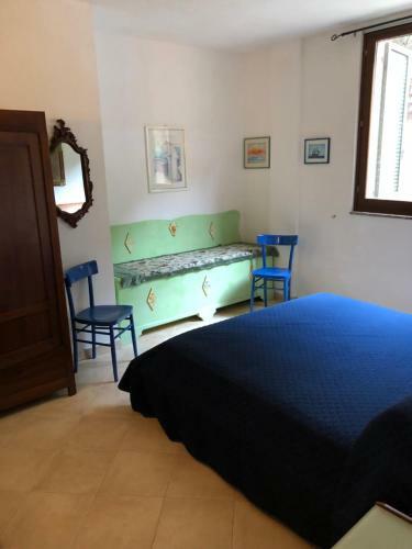 Apartamento Residence Blumaremma