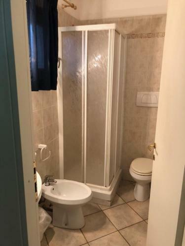 Apartamento Residence Blumaremma