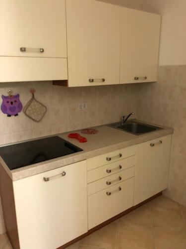 Apartamento Residence Blumaremma