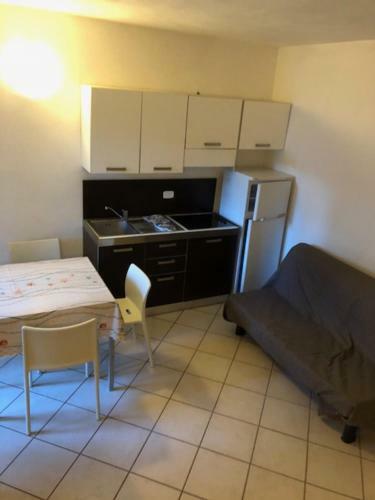 Apartamento Residence Blumaremma