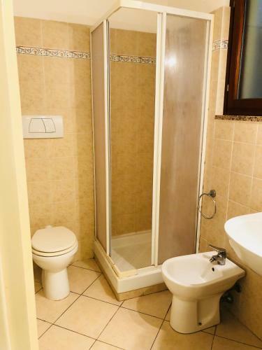 Apartamento Residence Blumaremma