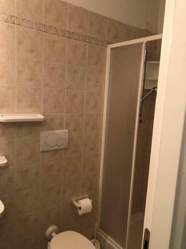 Apartamento Residence Blumaremma