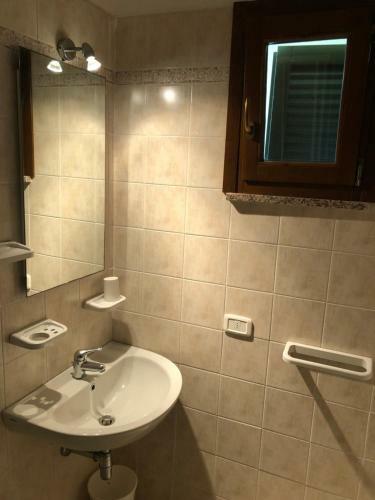 Apartamento Residence Blumaremma