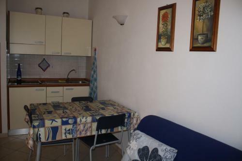 Apartamento Residence Blumaremma