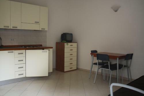 Apartamento Residence Blumaremma