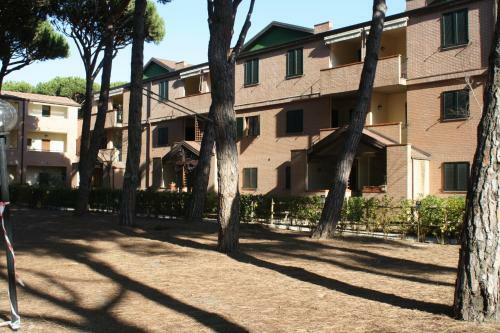Apartamento Residence Blumaremma