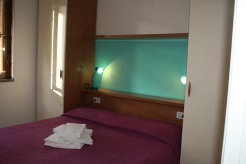 Apartamento Residence Blumaremma