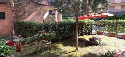 Apartamento Residence Blumaremma