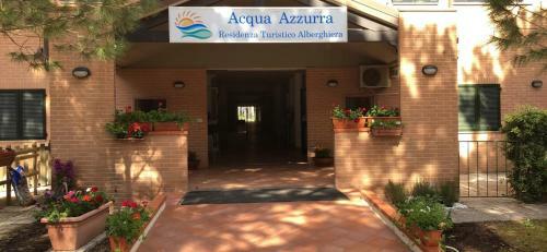 Apartamento Residence Blumaremma