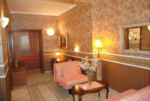 Hotel Nespolo D'oro