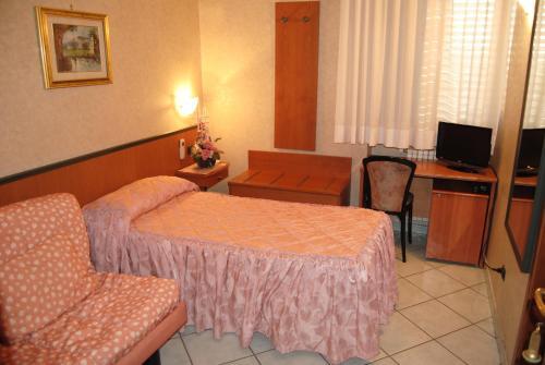Hotel Nespolo D'oro