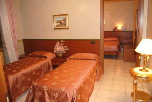 Hotel Nespolo D'oro