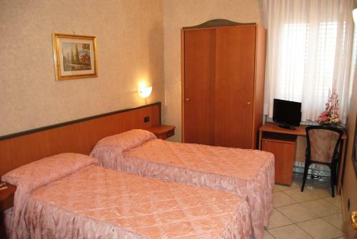 Hotel Nespolo D'oro