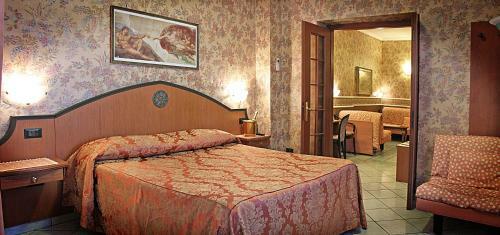 Hotel Nespolo D'oro