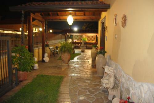Hotel Nespolo D'oro