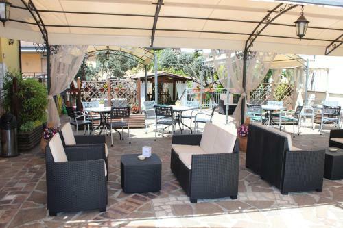 Hotel Nespolo D'oro