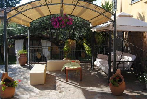 Hotel Nespolo D'oro