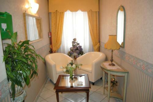 Hotel Nespolo D'oro