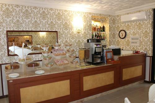 Hotel Nespolo D'oro