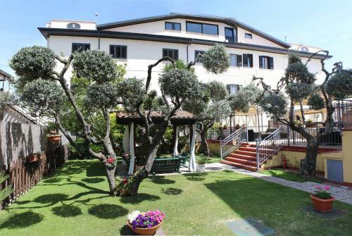 Hotel Nespolo D'oro