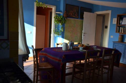 Chez Raz B&B