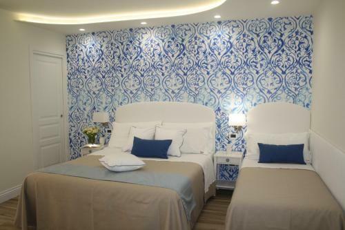 Ines Bed And Breakfast