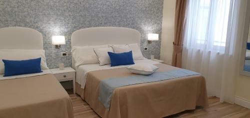 Ines Bed And Breakfast