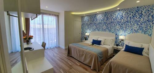 Ines Bed And Breakfast