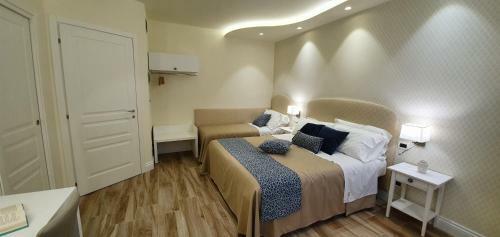 Ines Bed And Breakfast