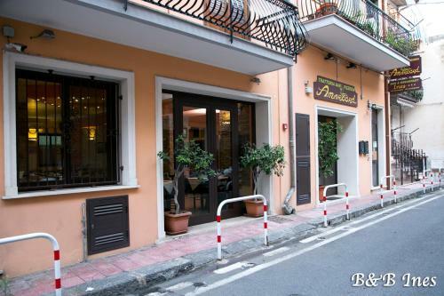 Ines Bed And Breakfast