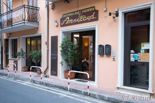 Ines Bed And Breakfast