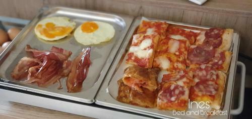 Ines Bed And Breakfast