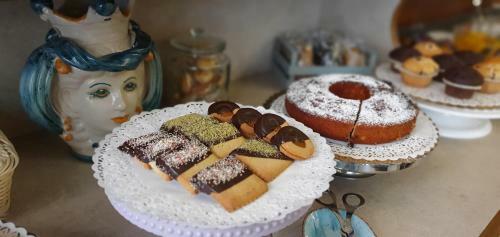 Ines Bed And Breakfast